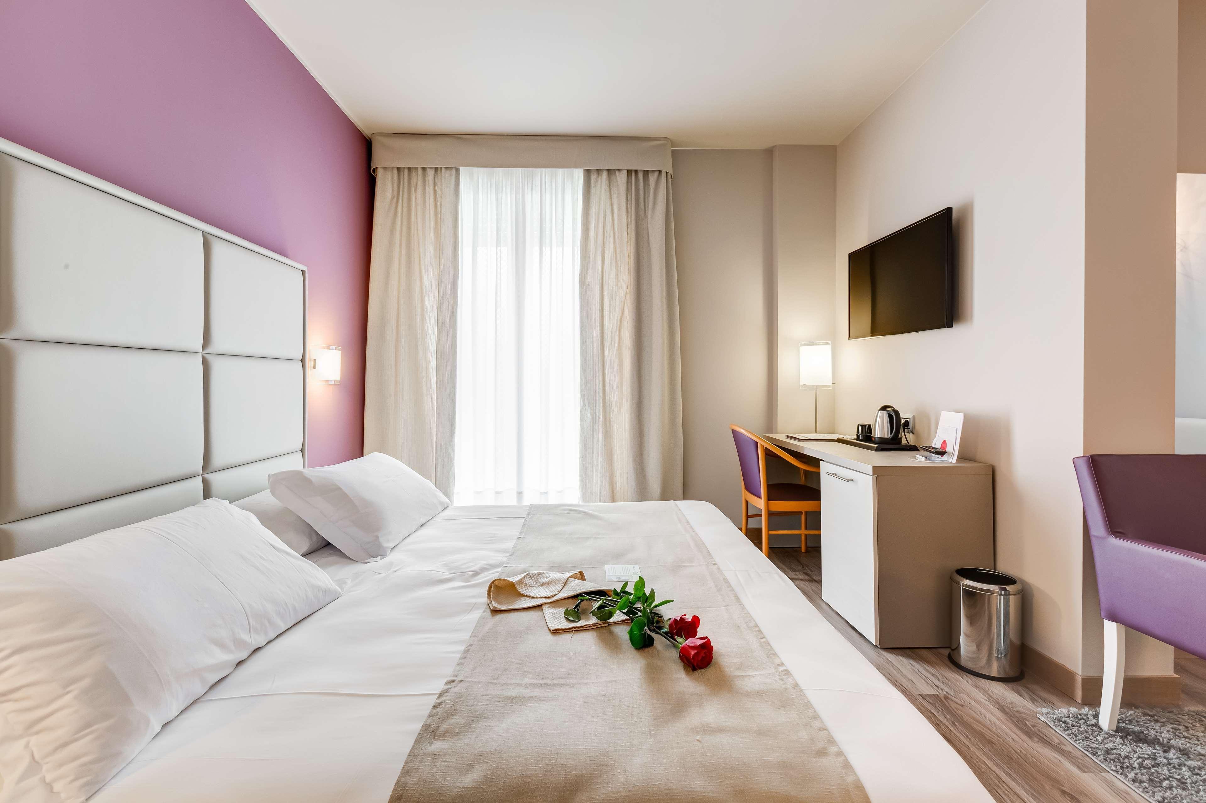 Best Western Hotel Imperiale Nova Siri Marina Exteriér fotografie